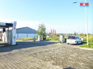 Prodej obchodního prostoru, Ostrov, 120 m2