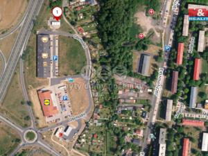 Prodej obchodního prostoru, Ostrov, 120 m2