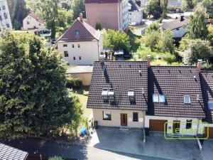 Prodej rodinného domu, Liberec, Sokolovská, 125 m2