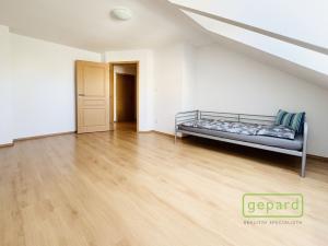 Prodej rodinného domu, Liberec, Sokolovská, 125 m2