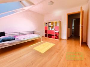 Prodej rodinného domu, Liberec, Sokolovská, 125 m2