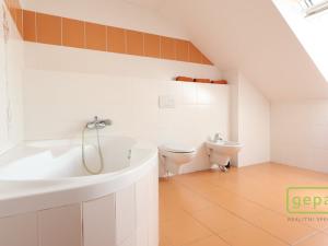 Prodej rodinného domu, Liberec, Sokolovská, 125 m2