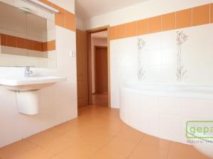 Prodej rodinného domu, Liberec, Sokolovská, 125 m2