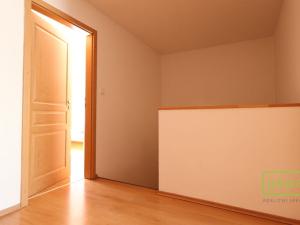 Prodej rodinného domu, Liberec, Sokolovská, 125 m2