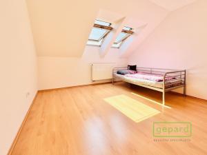 Prodej rodinného domu, Liberec, Sokolovská, 125 m2