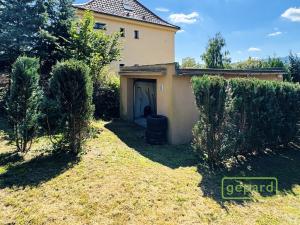 Prodej rodinného domu, Liberec, Sokolovská, 125 m2