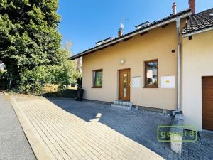 Prodej rodinného domu, Liberec, Sokolovská, 125 m2