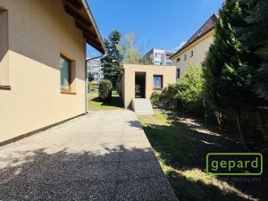 Prodej rodinného domu, Liberec, Sokolovská, 125 m2