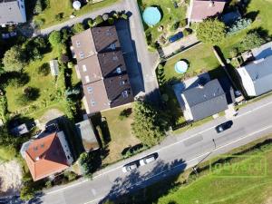 Prodej rodinného domu, Liberec, Sokolovská, 125 m2