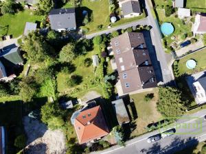 Prodej rodinného domu, Liberec, Sokolovská, 125 m2