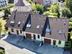 Prodej rodinného domu, Liberec, Sokolovská, 125 m2