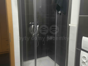 Pronájem bytu 1+kk, Plzeň, Krašovská, 30 m2