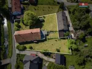 Prodej rodinného domu, Paskov, Komenského nábřeží, 200 m2
