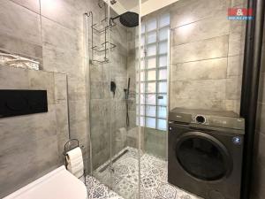 Pronájem bytu 2+kk, Prostějov, Palackého, 54 m2