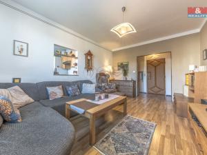 Prodej bytu 3+1, Děčín, Za Bažantnicí, 67 m2