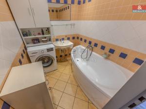 Prodej bytu 3+1, Děčín, Za Bažantnicí, 67 m2