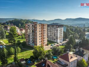 Prodej bytu 3+1, Děčín, Za Bažantnicí, 67 m2