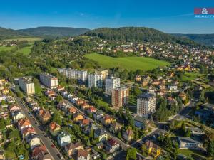 Prodej bytu 3+1, Děčín, Za Bažantnicí, 67 m2
