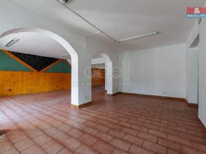 Prodej rodinného domu, Krásné Údolí, 125 m2