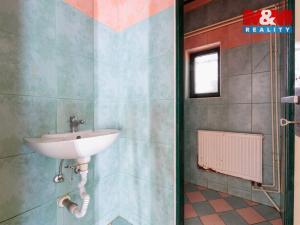 Prodej rodinného domu, Krásné Údolí, 125 m2