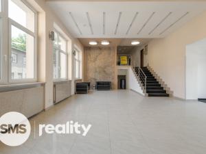 Prodej obchodního prostoru, Frýdek-Místek - Místek, Politických obětí, 1360 m2