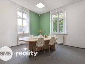 Prodej obchodního prostoru, Frýdek-Místek - Místek, Politických obětí, 1360 m2