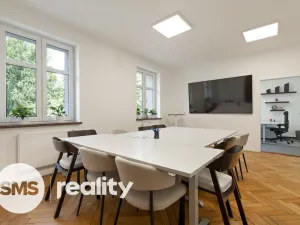 Prodej obchodního prostoru, Frýdek-Místek - Místek, Politických obětí, 1360 m2