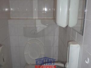 Pronájem bytu 1+kk, České Budějovice, 87 m2