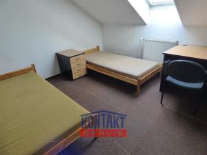 Pronájem bytu 1+kk, České Budějovice, 87 m2