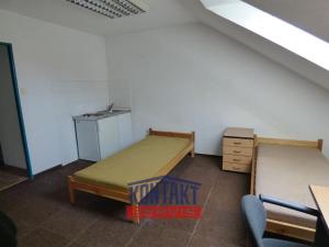 Pronájem bytu 1+kk, České Budějovice, 87 m2