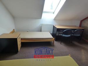 Pronájem bytu 1+kk, České Budějovice, 87 m2