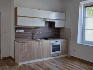 Prodej bytu 1+kk, Jeseník, Palackého, 23 m2