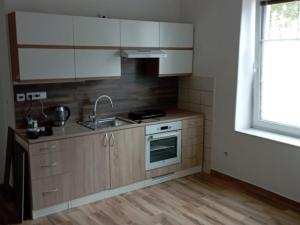 Prodej bytu 1+kk, Jeseník, Palackého, 23 m2