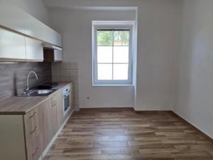 Prodej bytu 1+kk, Jeseník, Palackého, 23 m2