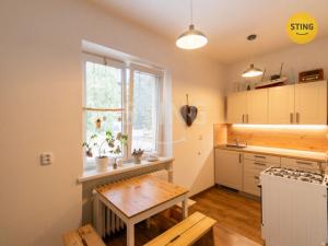 Pronájem bytu 2+1, Ostrava, Bozděchova, 71 m2