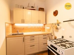 Pronájem bytu 2+1, Ostrava, Bozděchova, 71 m2