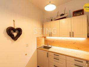 Pronájem bytu 2+1, Ostrava, Bozděchova, 71 m2
