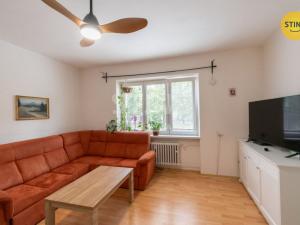Pronájem bytu 2+1, Ostrava, Bozděchova, 71 m2