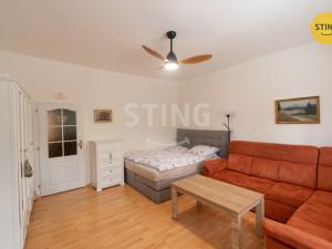 Pronájem bytu 2+1, Ostrava, Bozděchova, 71 m2