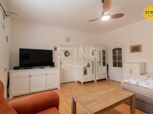 Pronájem bytu 2+1, Ostrava, Bozděchova, 71 m2