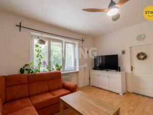 Pronájem bytu 2+1, Ostrava, Bozděchova, 71 m2