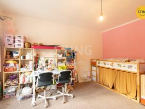 Pronájem bytu 2+1, Ostrava, Bozděchova, 71 m2