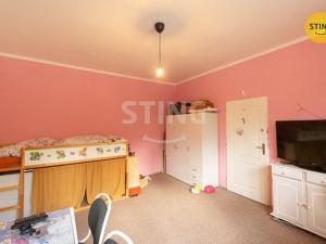 Pronájem bytu 2+1, Ostrava, Bozděchova, 71 m2