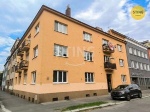 Pronájem bytu 2+1, Ostrava, Bozděchova, 71 m2