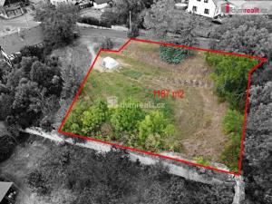 Prodej pozemku pro bydlení, Polepy - Encovany, 1187 m2