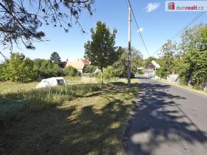 Prodej pozemku pro bydlení, Polepy - Encovany, 1187 m2