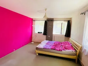 Prodej rodinného domu, Strmilov, Pivovarská, 70 m2