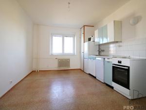 Pronájem bytu 1+1, Zlín, Štefánikova, 39 m2