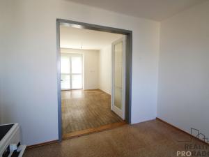 Pronájem bytu 1+1, Zlín, Štefánikova, 39 m2