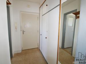Pronájem bytu 1+1, Zlín, Štefánikova, 39 m2